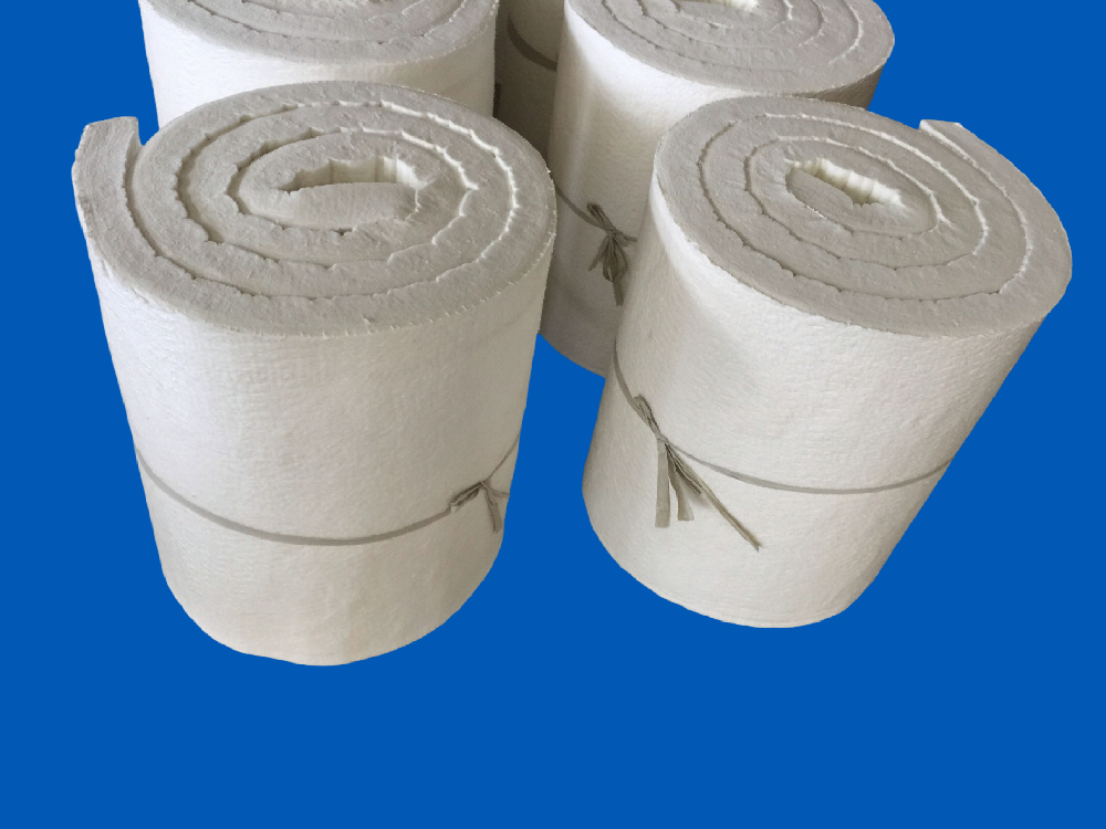 会同陶瓷纤维毯