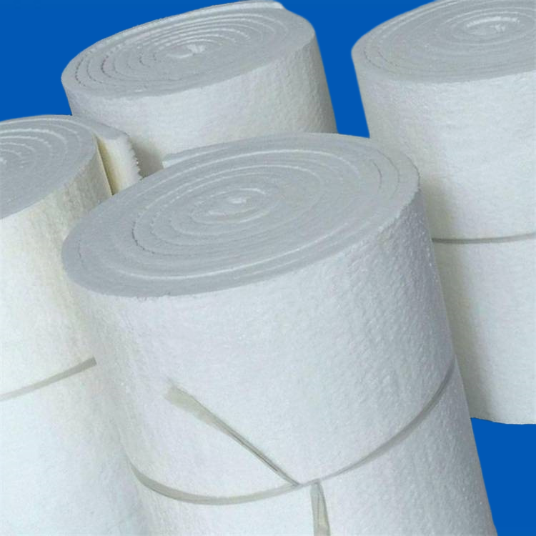 会同陶瓷纤维毡