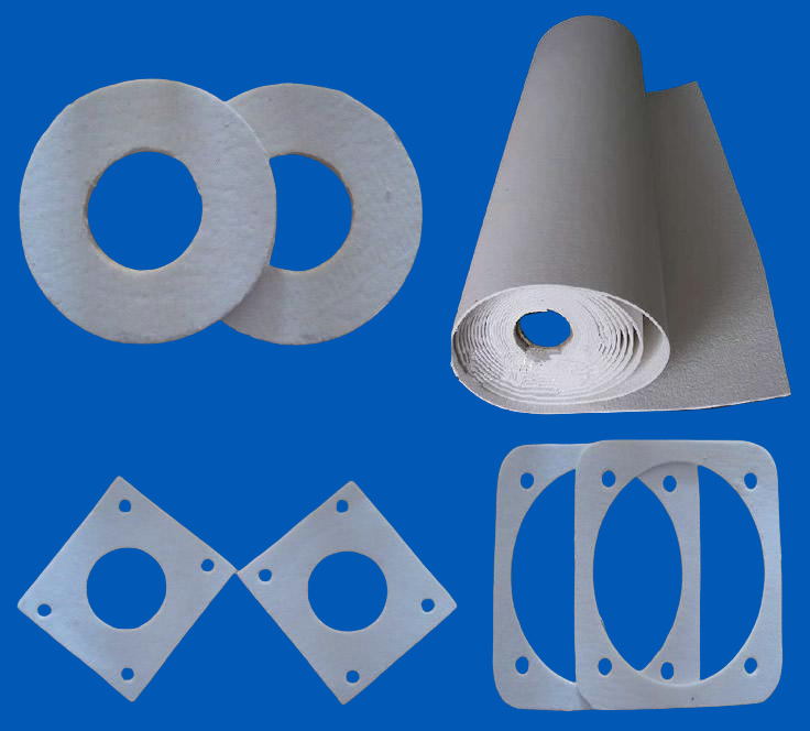 会同陶瓷纤维纸